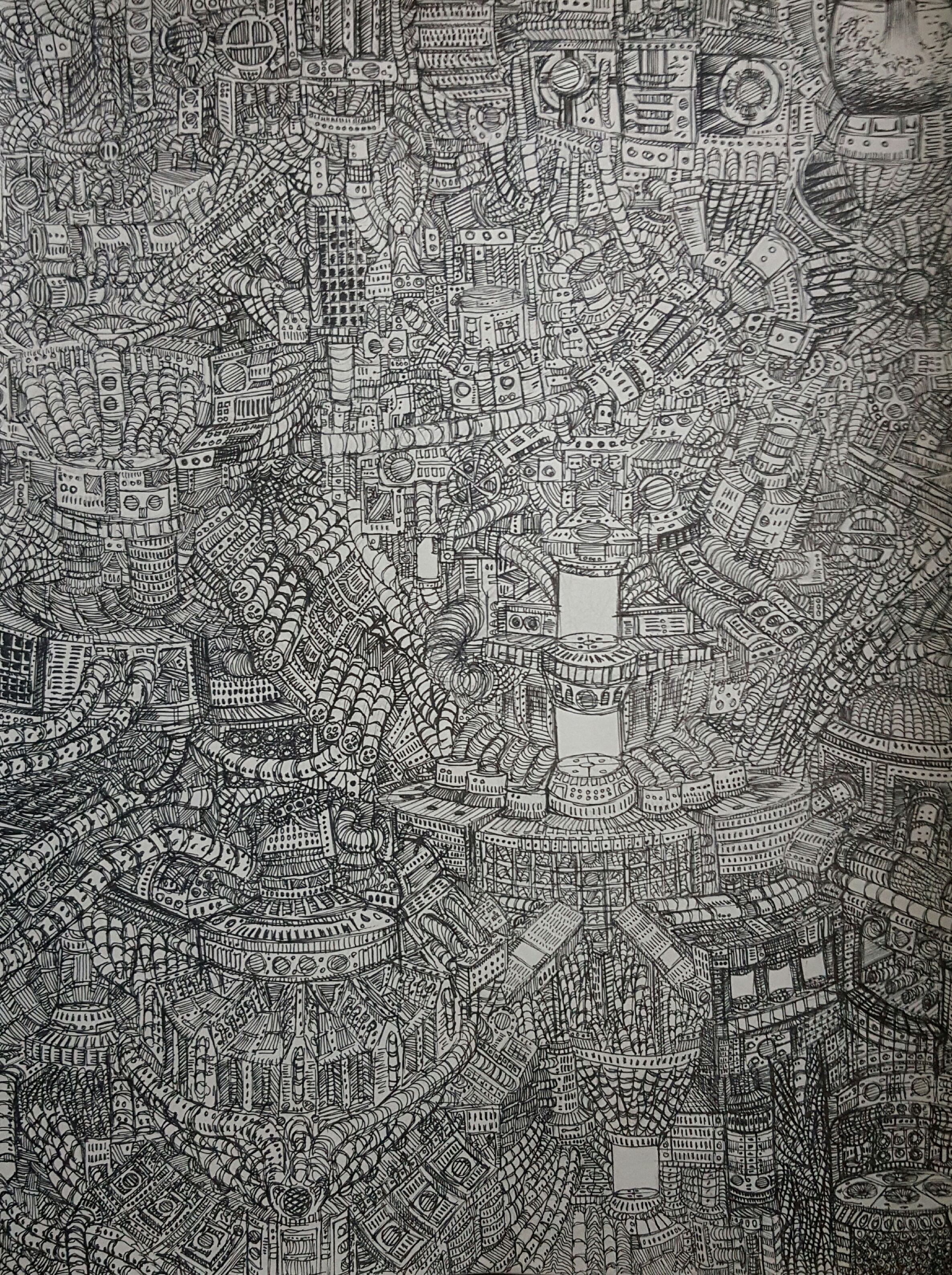 Machine 02