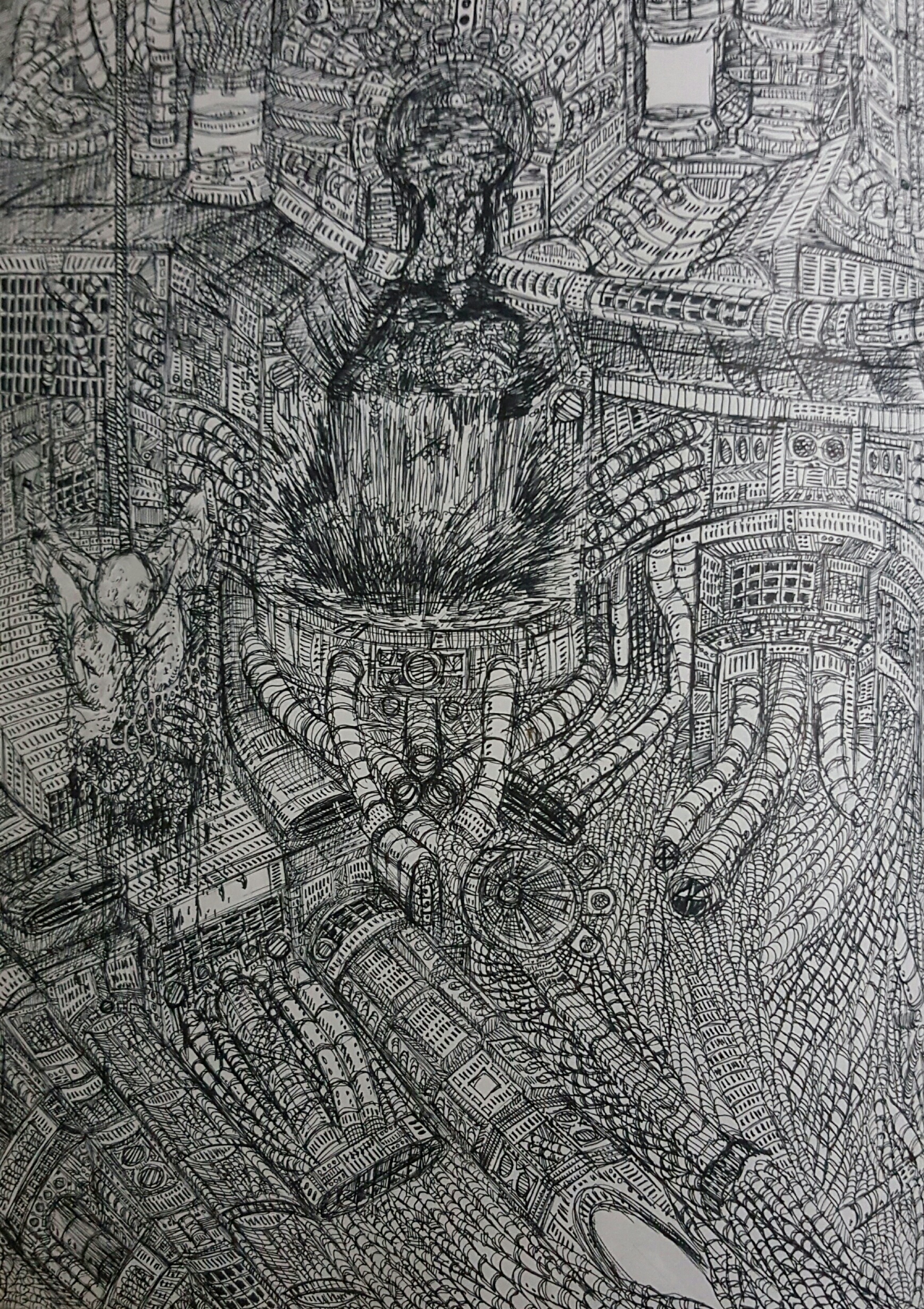 Machine 03