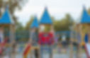 Playground With Children