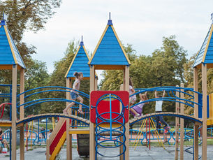Why Regular Power Washing is Essential for Public Spaces: A Northern Virginia Case Study