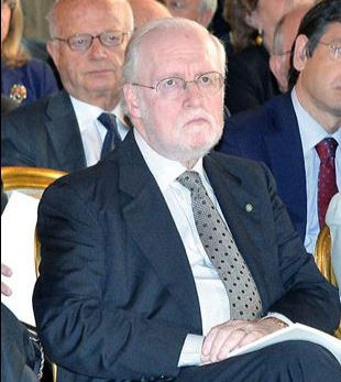 Prof. Gaetano Silvestri