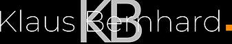 Logo Klaus Bernhard