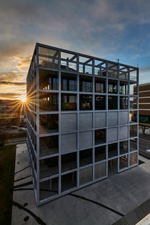 Städtefotografie Graz von Klaus Bernhard