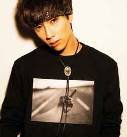 ぎし(ばんばんざい)