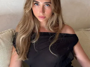 OnlyFans Model Lily Phillips Opens Up About Emotional Toll of Controversial 100-Men Stunt