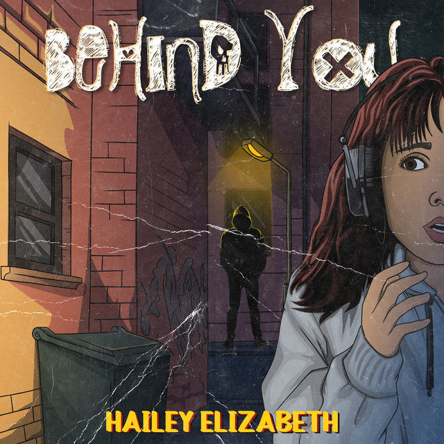 Hailey Elizabeth: True Crime's Rising Star and the Voice Behind Behind You