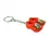 Thumbnail: WOODEN SHOE - 2 Shoe Keychain 3.5cm