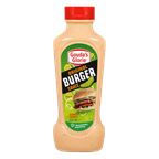 GOUDA'S GLORIE Burger Sauce 850ml