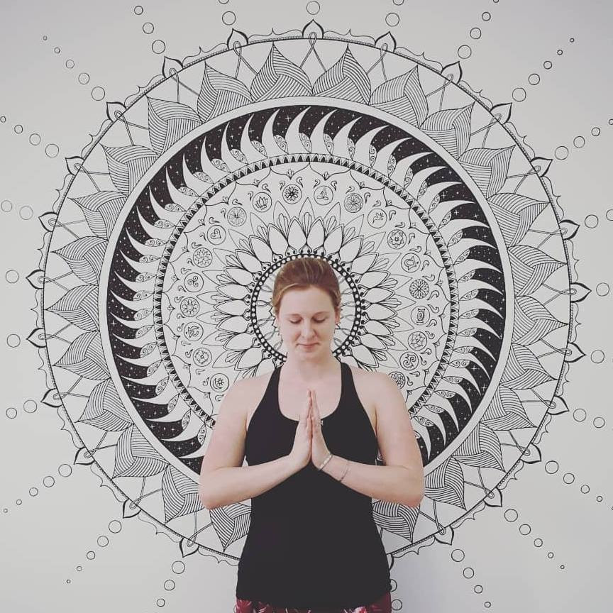Shire Rose Yoga