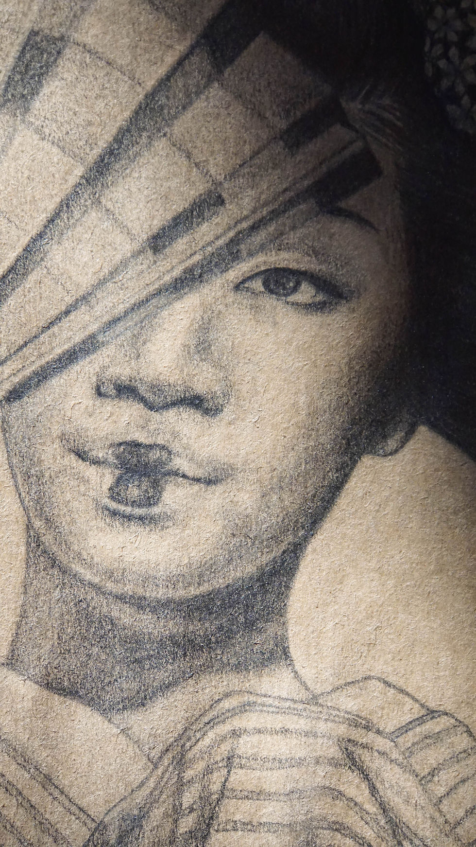 Miniaturbild: Traditional Geisha