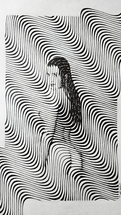 In Flow