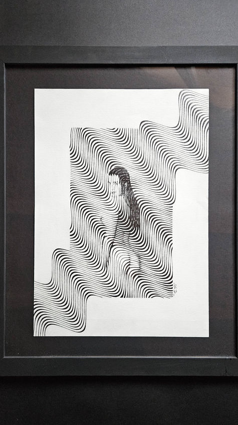 In Flow