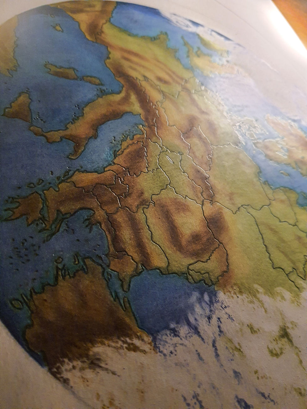Miniaturbild: Europa