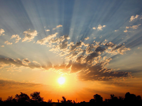 EASTER: God is Beauty