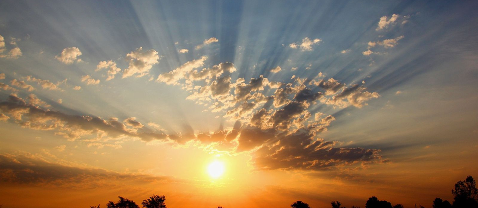 EASTER: God is Beauty