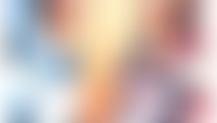 ADVENT: Week 3, Day 2 - A BLESSING