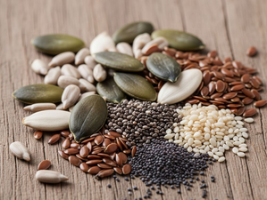 WEEK 3, Day 1: Carrying the Divine Seed