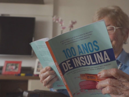 Diabetes sob Controle é o tema do próximo episódio de CNN Sinais Vitais