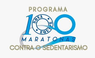 Desafio 100 Maratonas: transforme sua saúde em 21 dias!