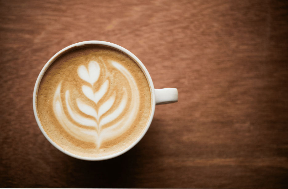 Milchcafé