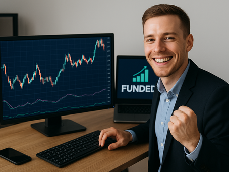 C’est quoi une PropFirm