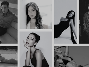 Looking for models in Phuket