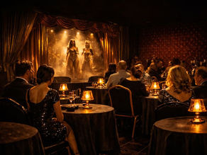 the best agency to organize your private events in Phuket