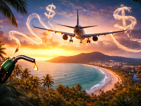 Guerre au Moyen-Orient : quelles conséquences réelles sur Phuket et le tourisme en Thaïlande