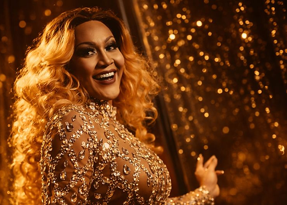 Divas Ladyboys show Phuket