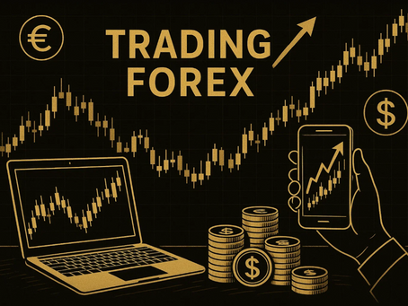 Notre méthode de trading simple et rentable
