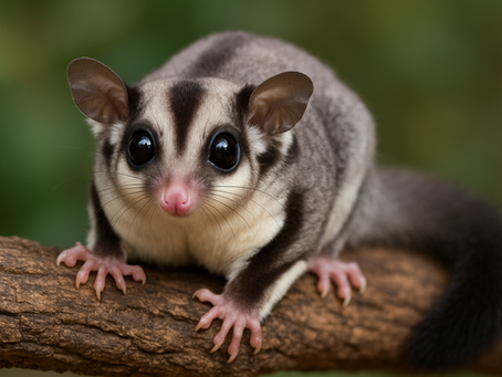 sugar gliders