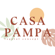 Logo de Casa Pampa