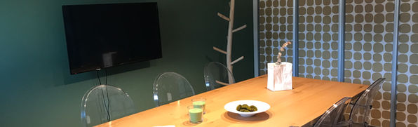 CAMBROUSSE-L'atelier-Coworking près de Dijon-bureau privatif-poste-de-travail-location-de-