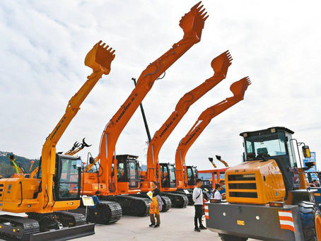 大陸PPI急漲 創13年新高