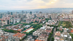 房貸建築融資 成長趨緩