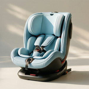 Busy Parent Car Seat Solution