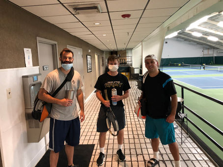 NEOTA 3.0 Matchday 5 Recap!