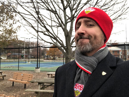 Cle to VfB and ... Back Again