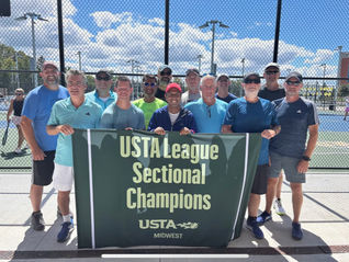 2025 Playoffs - BGSU are Midwest Champs!