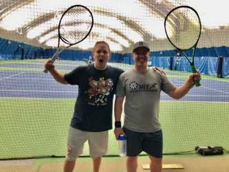 NEOTA 3.0 Matchday 1 Recap!