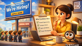 Why ‘We’re Hiring’ Isn’t Enough Anymore