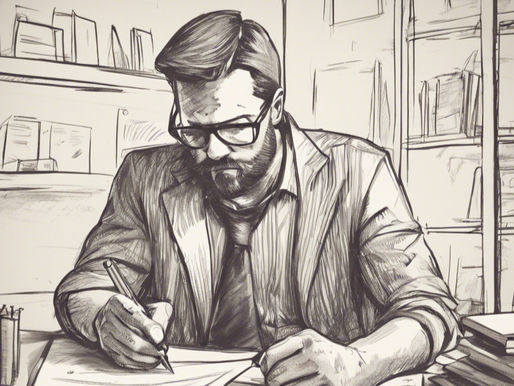 Interview Tips: How to Stay Focused and Avoid Getting Distracted During the Job Search