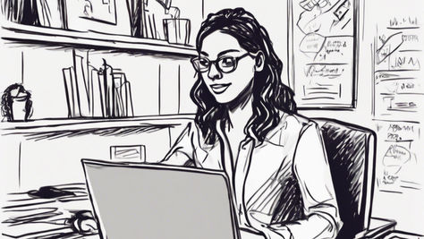 Crushing Virtual Interviews: A Beginner's Guide for Landing Your Dream Job