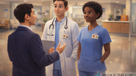 The Current Hiring Market for Service Roles — What’s Changed and Where It’s Headed