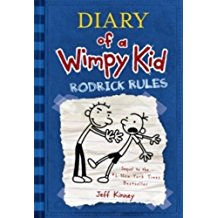 Rodrick Rules