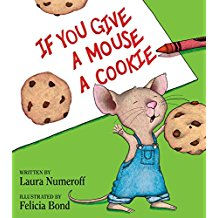 If You Give A Mouse A Cookie