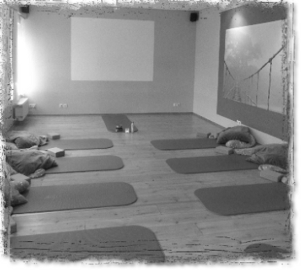 Yoga für Schwangere, Hebammenhaus Koblenz