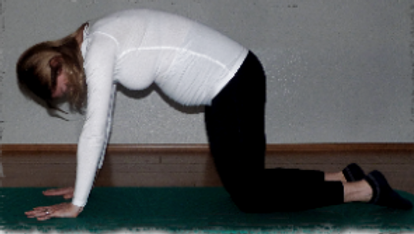 Yoga Schwangerschaft 1