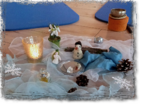 Yoga für Mädchen, Kinderyoga