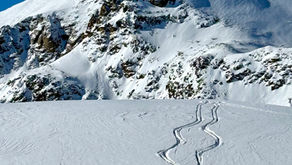 Skiing in St. Moritz, Switzerland & Ischgl, Austria